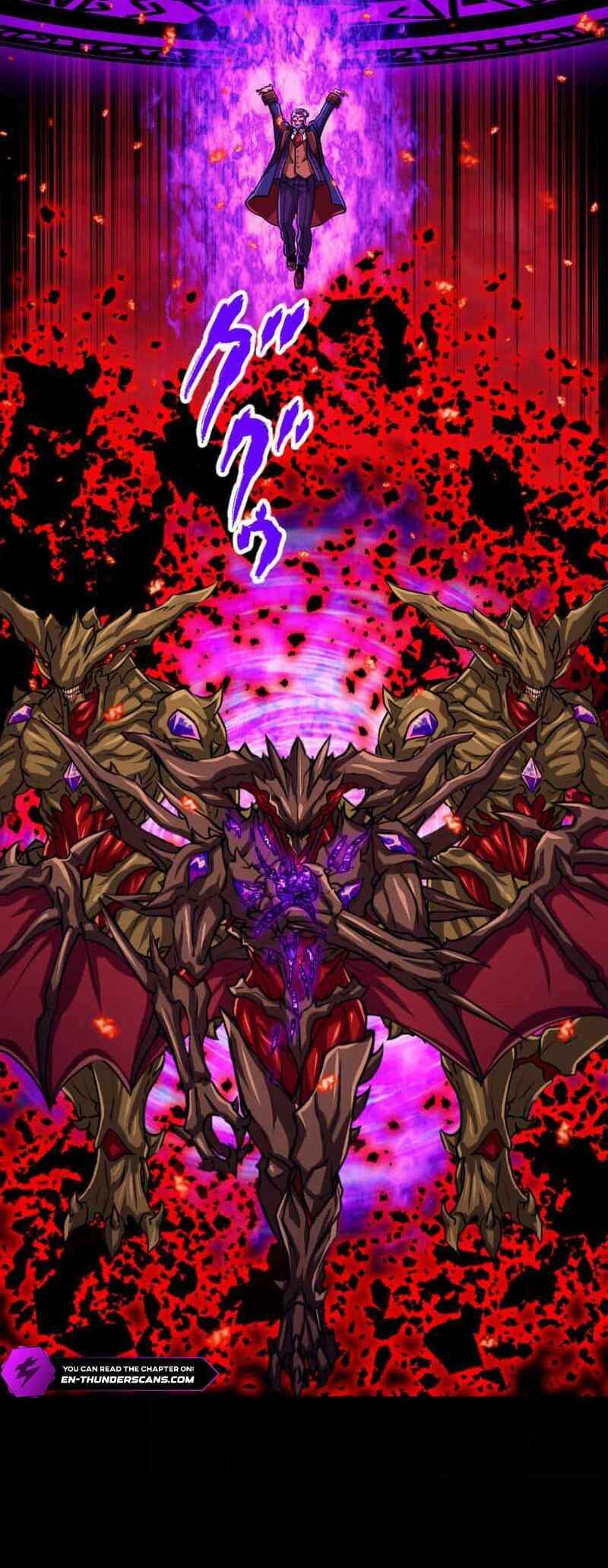Page 23 Chapter 89 The Max Magic Level Great Sage’s Return