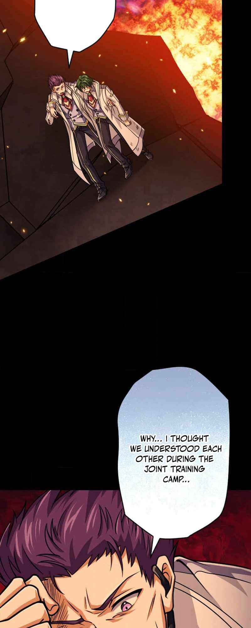 Page 29 Chapter 89 The Max Magic Level Great Sage’s Return