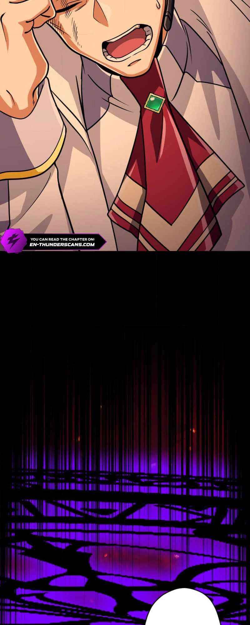 Page 30 Chapter 89 The Max Magic Level Great Sage’s Return