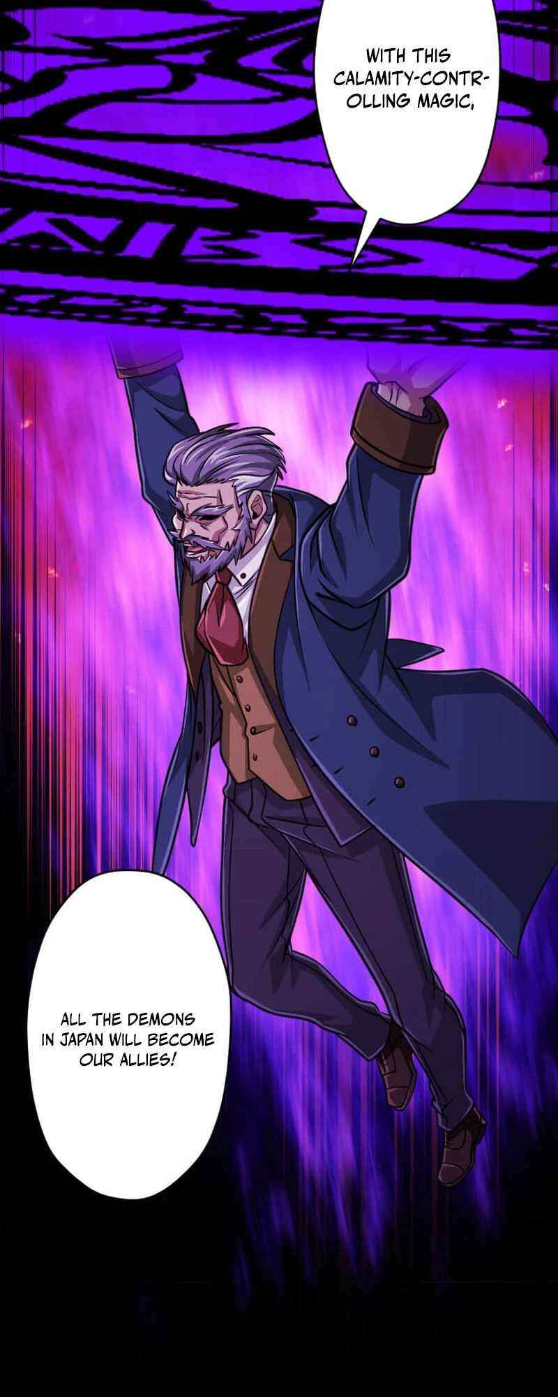 Page 31 Chapter 89 The Max Magic Level Great Sage’s Return
