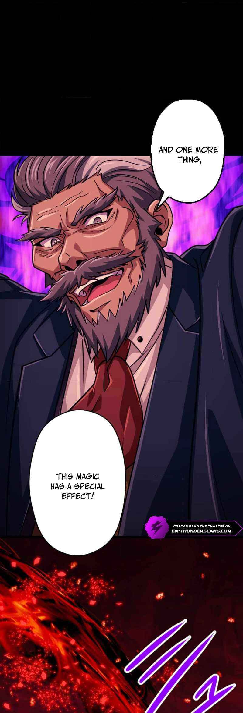 Page 33 Chapter 89 The Max Magic Level Great Sage’s Return