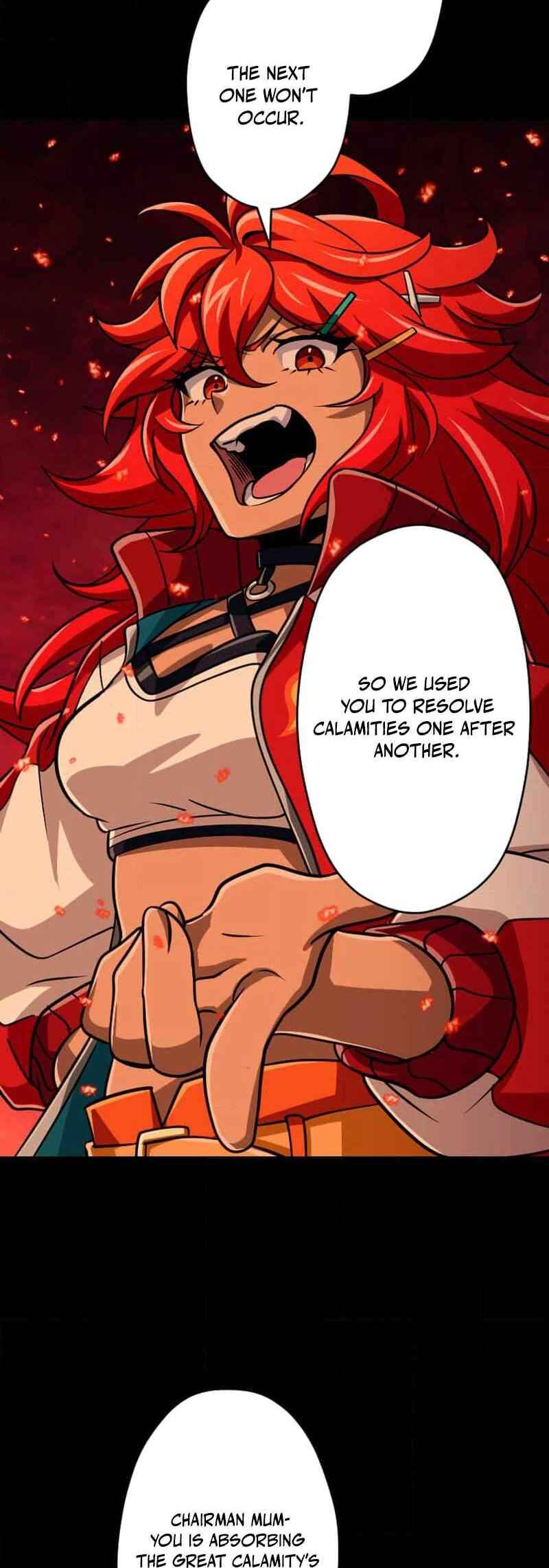 Page 49 Chapter 89 The Max Magic Level Great Sage’s Return