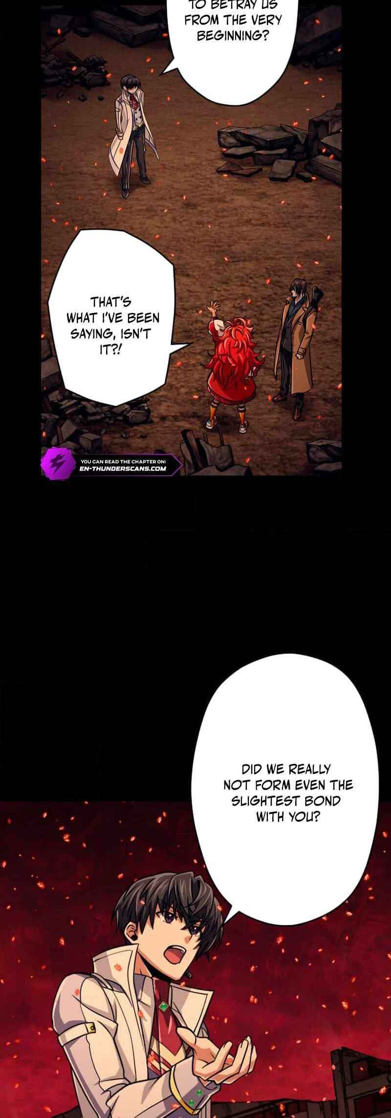 Page 51 Chapter 89 The Max Magic Level Great Sage’s Return