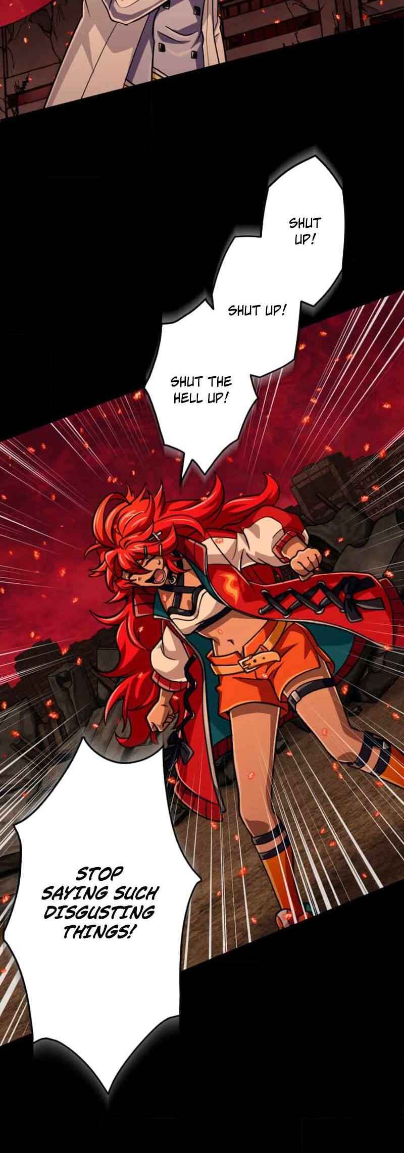 Page 52 Chapter 89 The Max Magic Level Great Sage’s Return