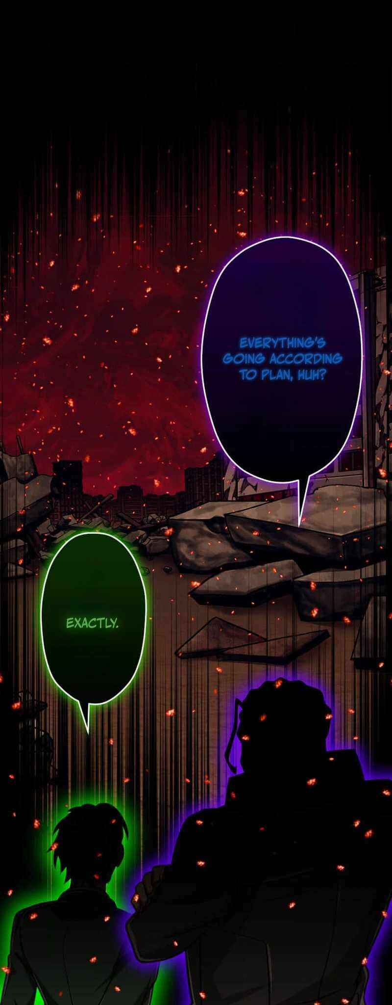 Page 61 Chapter 89 The Max Magic Level Great Sage’s Return