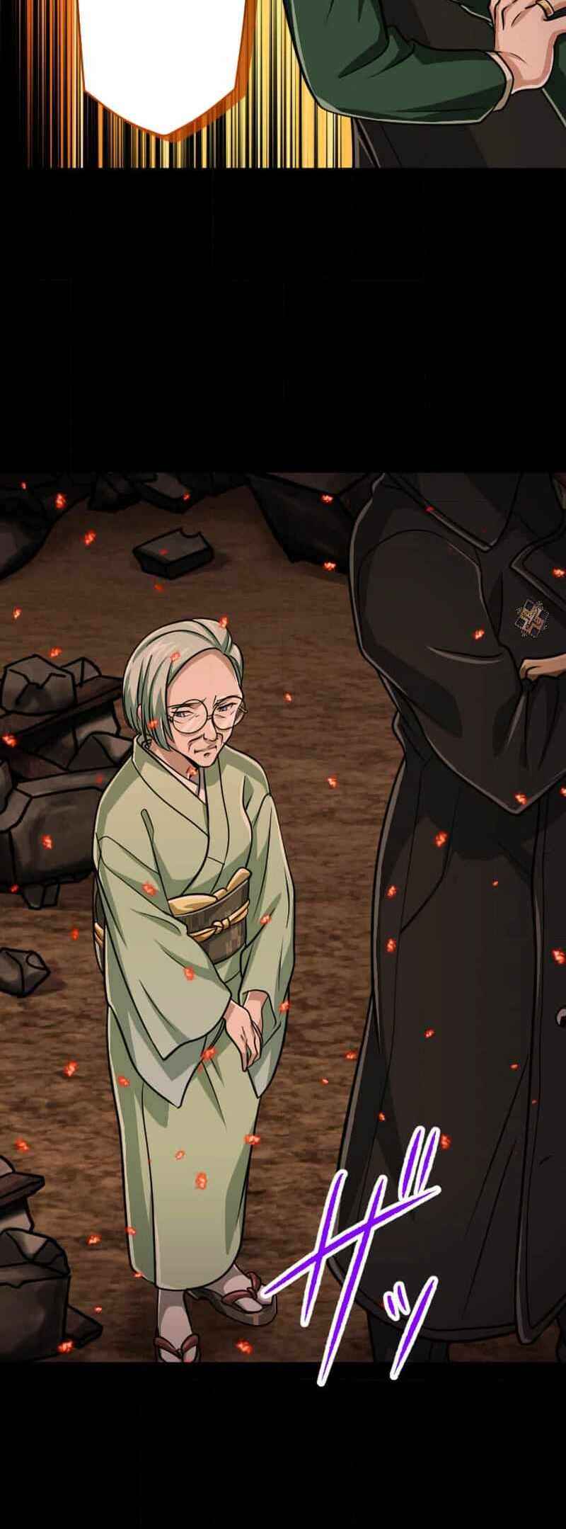 Page 64 Chapter 89 The Max Magic Level Great Sage’s Return