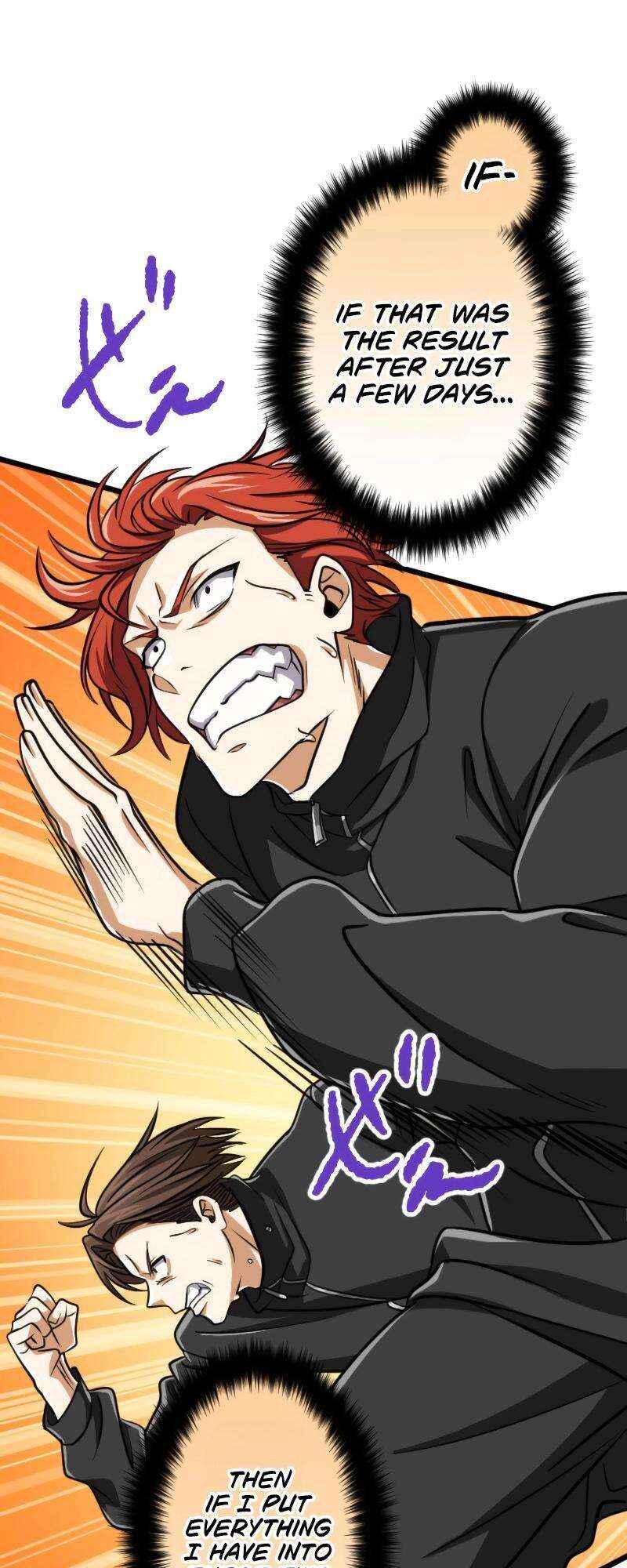 Page 15 Chapter 83 The Max Magic Level Great Sage’s Return