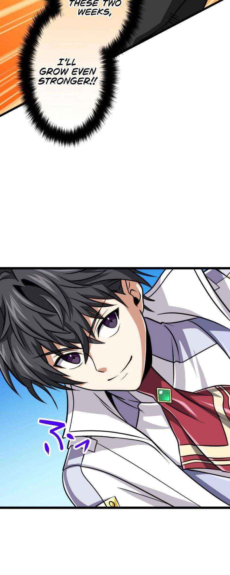 Page 16 Chapter 83 The Max Magic Level Great Sage’s Return