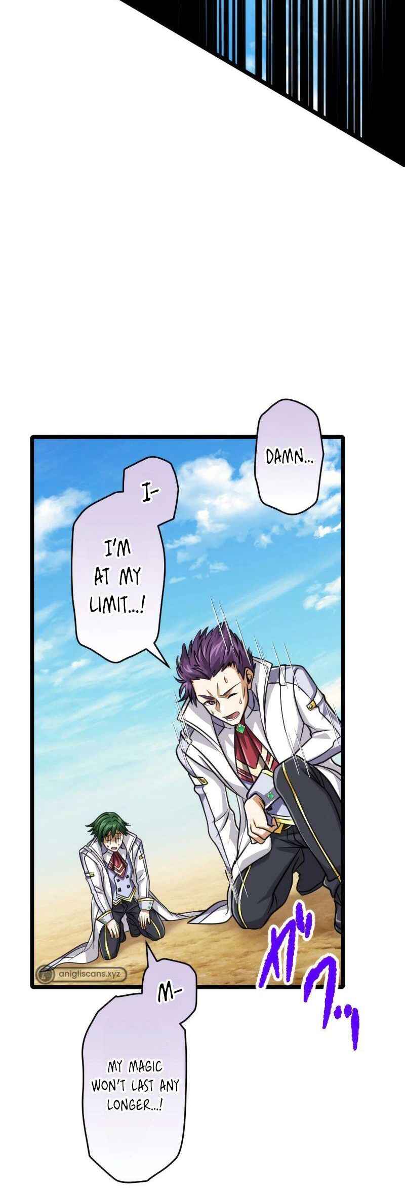 Page 19 Chapter 83 The Max Magic Level Great Sage’s Return