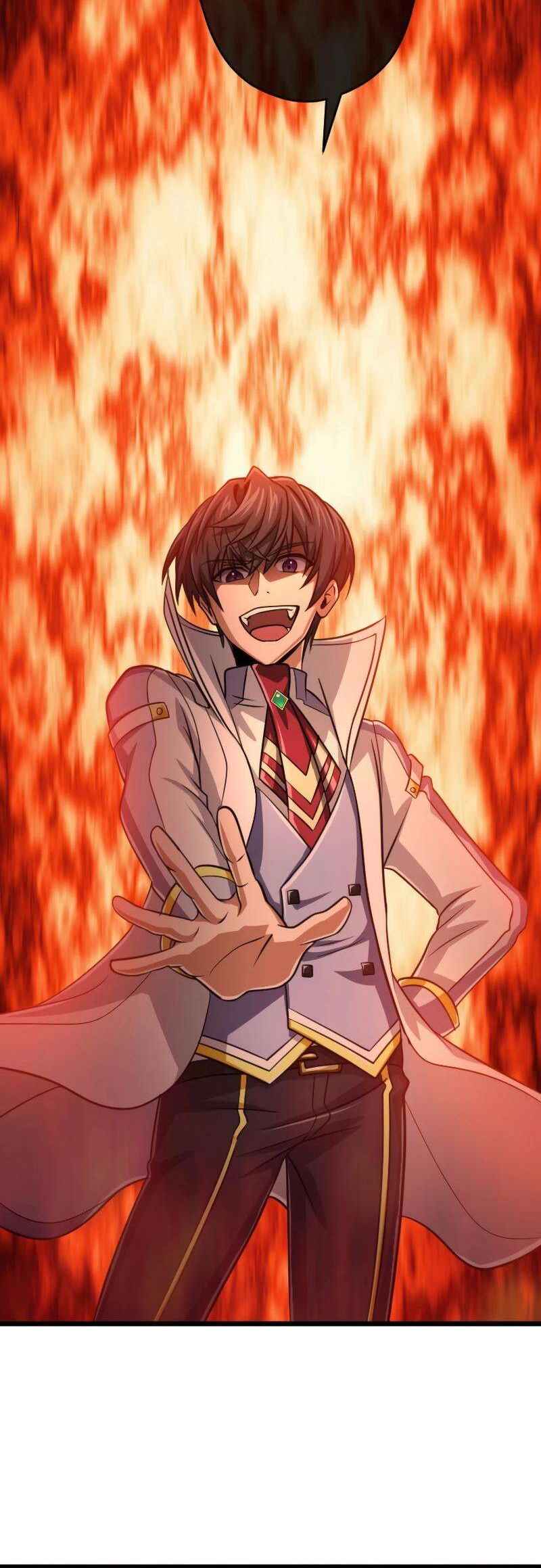 Page 26 Chapter 83 The Max Magic Level Great Sage’s Return