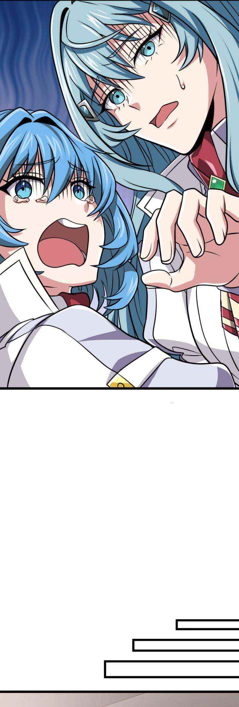Page 27 Chapter 83 The Max Magic Level Great Sage’s Return