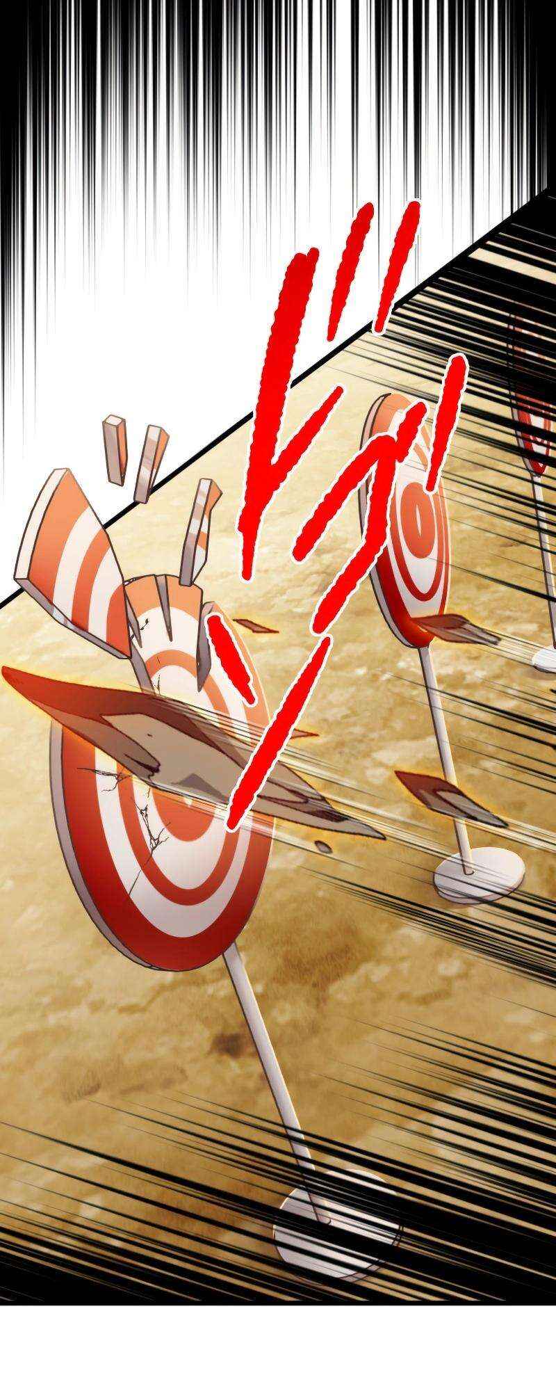 Page 36 Chapter 83 The Max Magic Level Great Sage’s Return