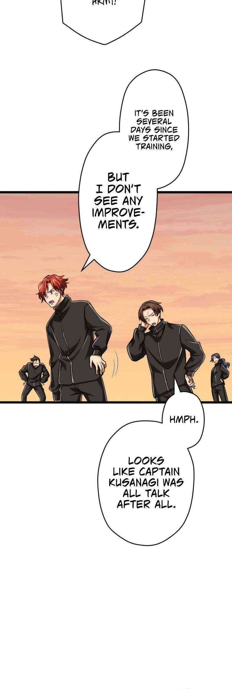 Page 4 Chapter 83 The Max Magic Level Great Sage’s Return