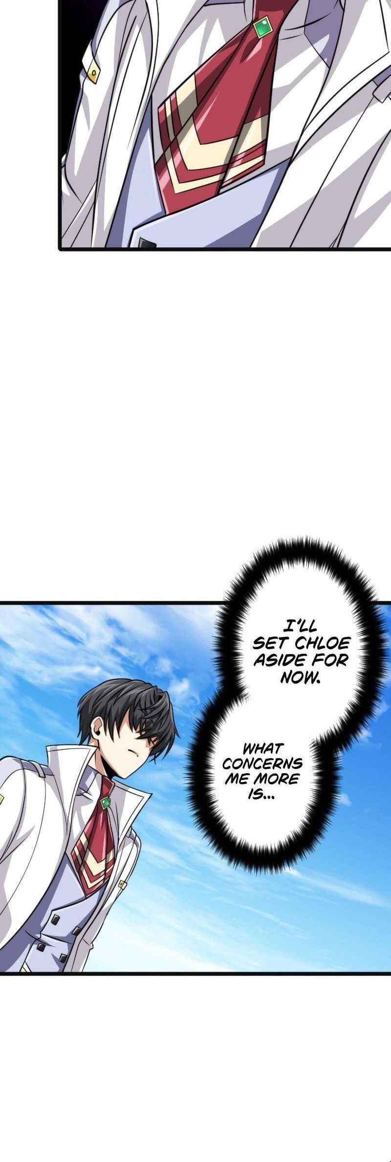 Page 42 Chapter 83 The Max Magic Level Great Sage’s Return