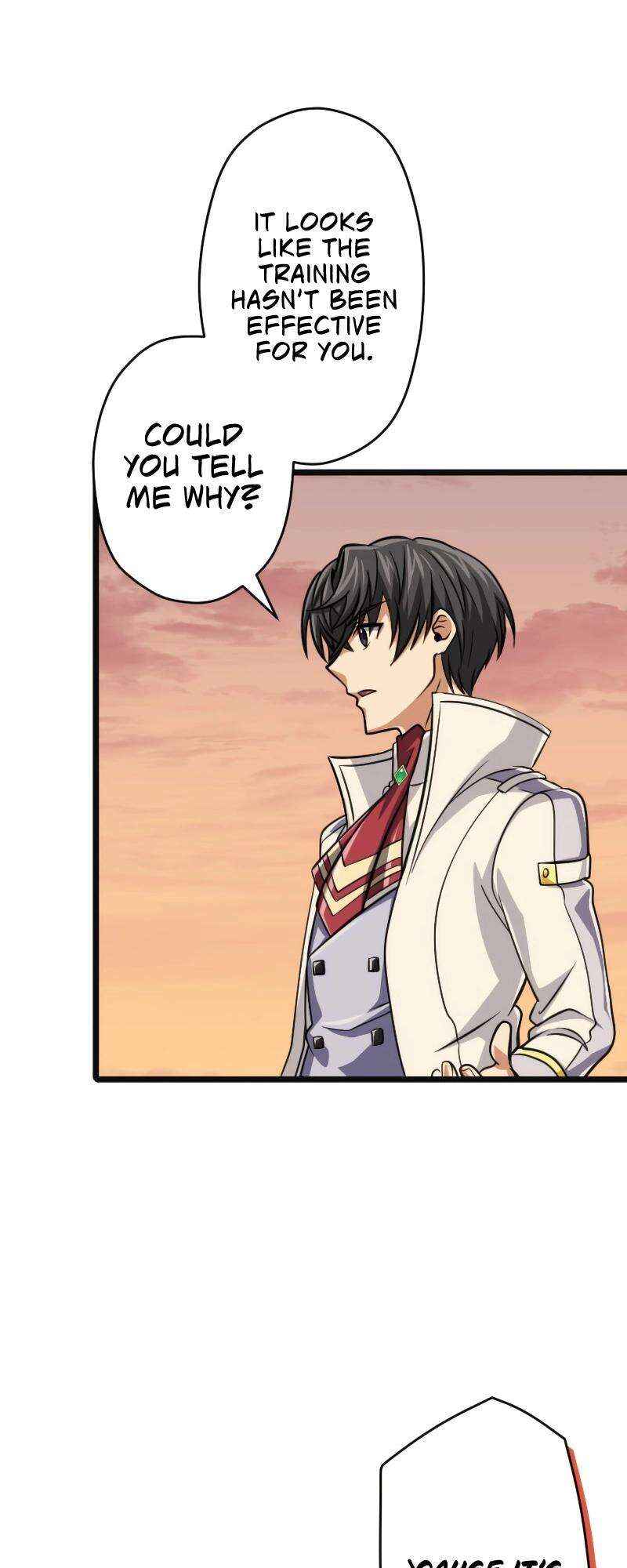 Page 49 Chapter 83 The Max Magic Level Great Sage’s Return