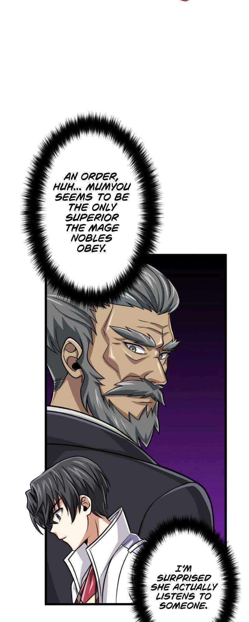Page 52 Chapter 83 The Max Magic Level Great Sage’s Return