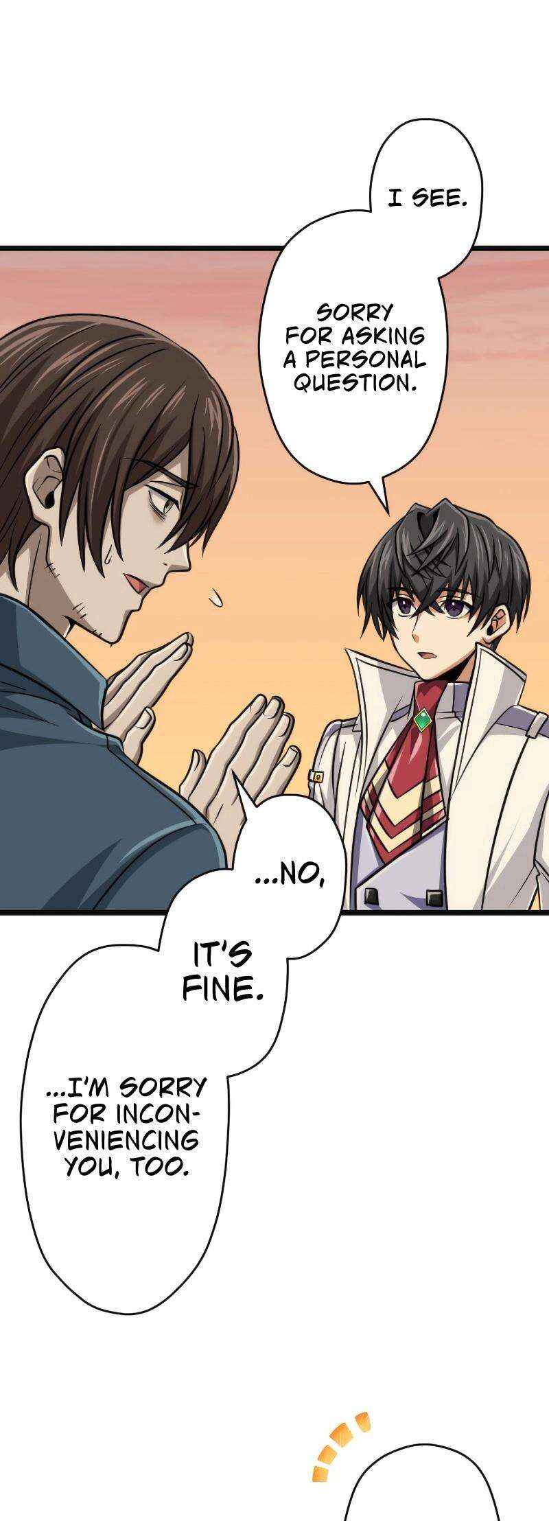 Page 57 Chapter 83 The Max Magic Level Great Sage’s Return