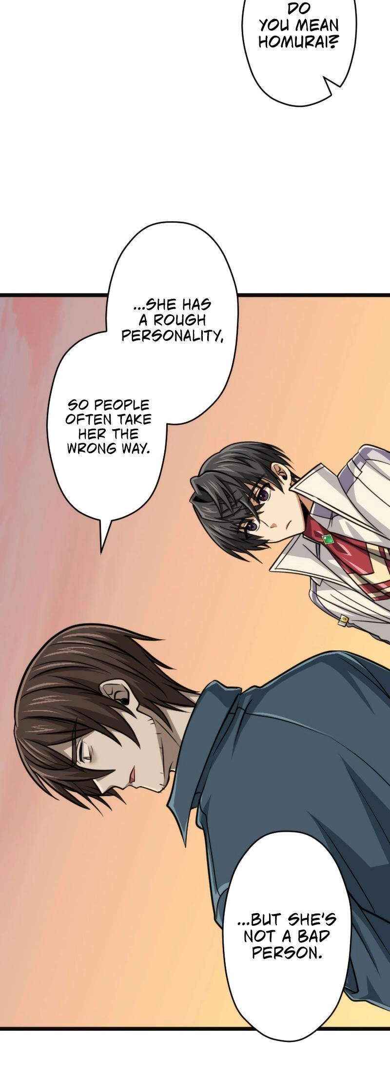 Page 58 Chapter 83 The Max Magic Level Great Sage’s Return