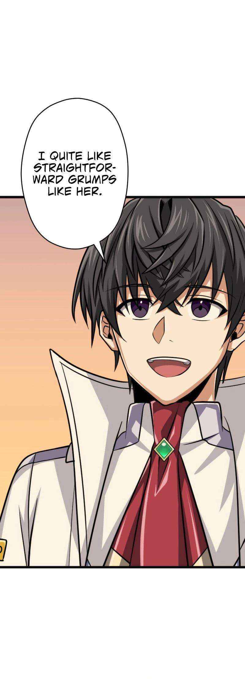 Page 59 Chapter 83 The Max Magic Level Great Sage’s Return