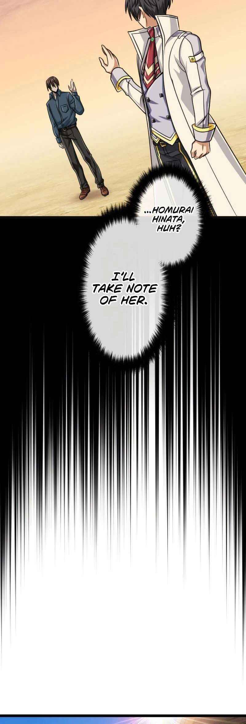 Page 61 Chapter 83 The Max Magic Level Great Sage’s Return