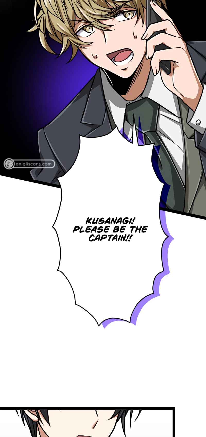 Page 35 Chapter 28 The Max Magic Level Great Sage’s Return