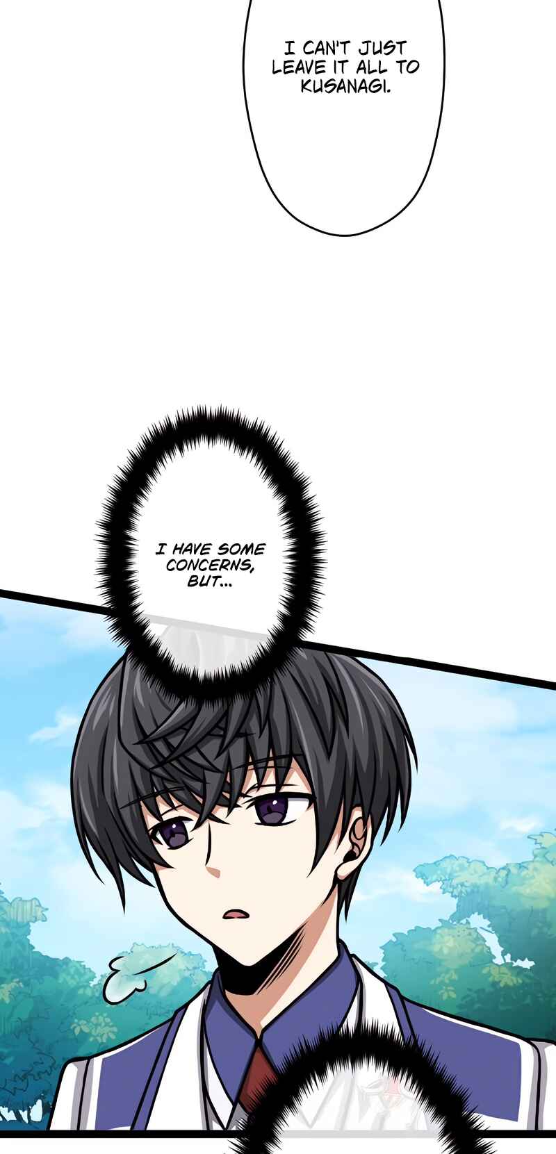 Page 39 Chapter 28 The Max Magic Level Great Sage’s Return