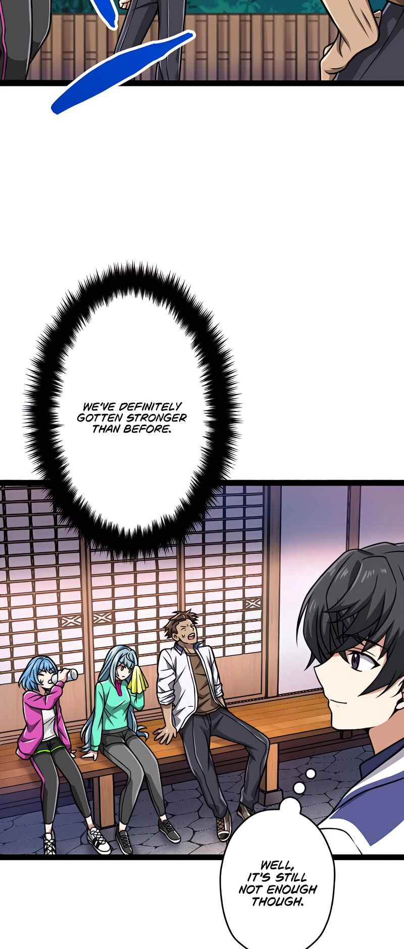 Page 4 Chapter 28 The Max Magic Level Great Sage’s Return