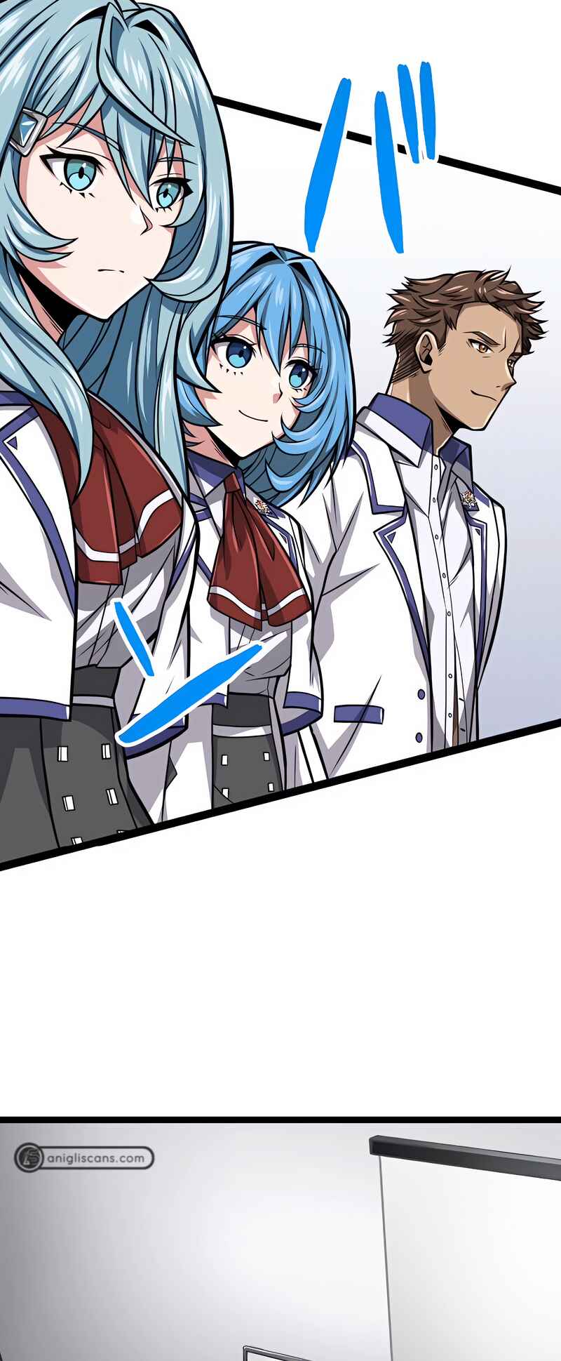 Page 49 Chapter 28 The Max Magic Level Great Sage’s Return