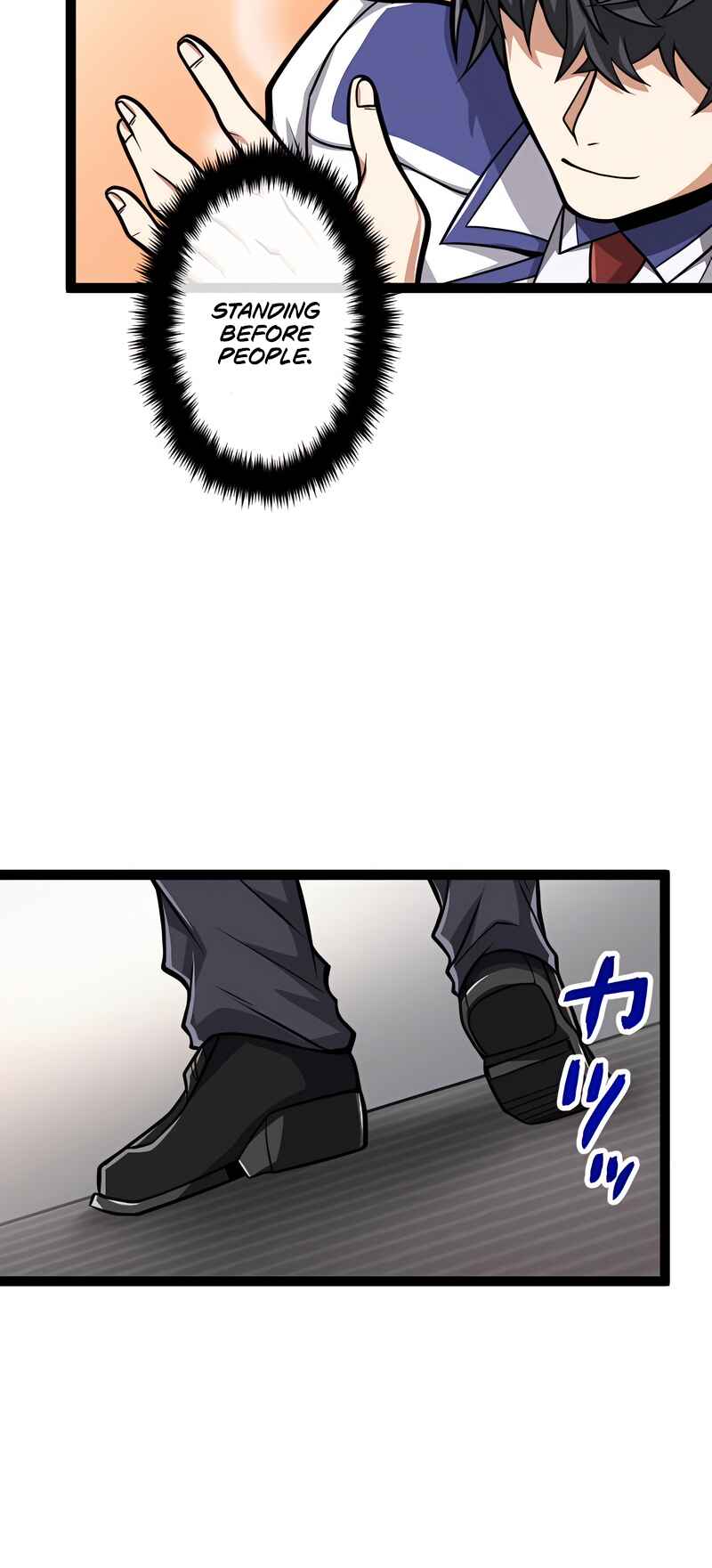 Page 59 Chapter 28 The Max Magic Level Great Sage’s Return