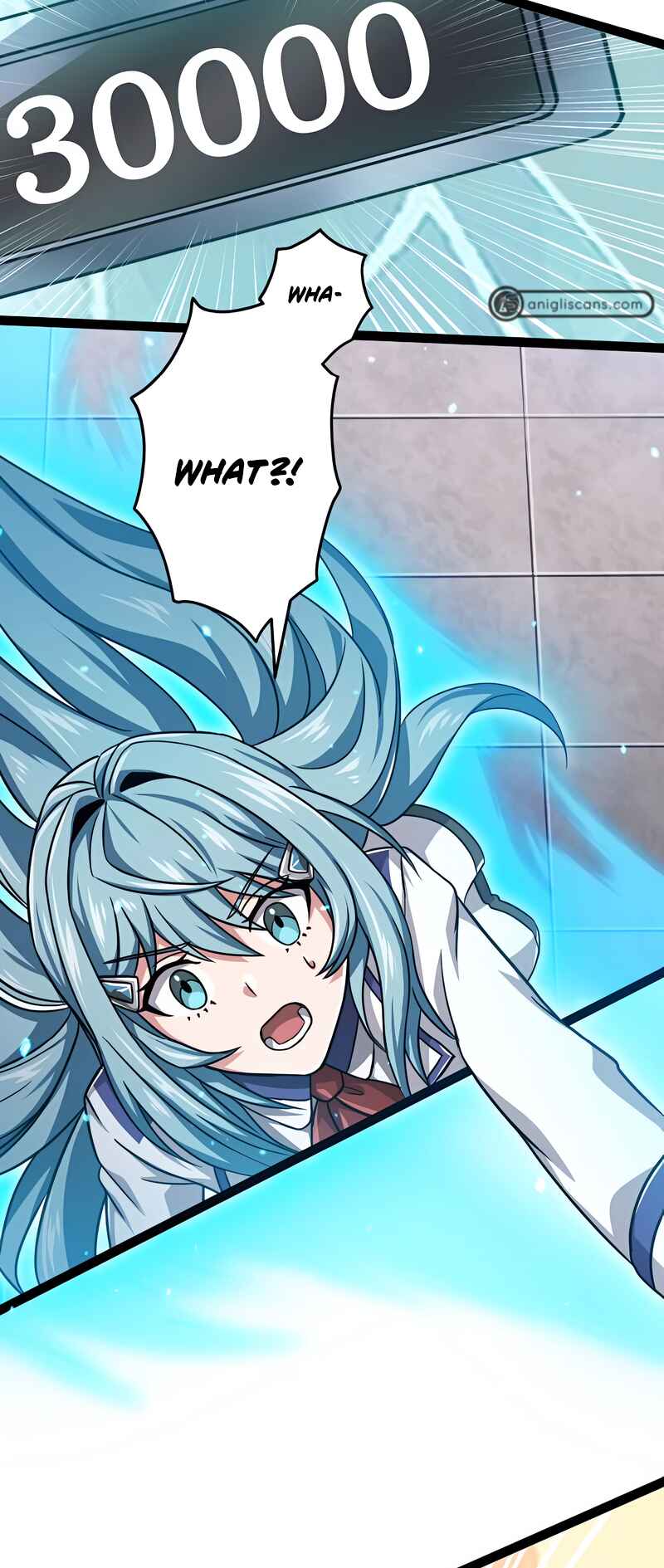 Page 72 Chapter 28 The Max Magic Level Great Sage’s Return