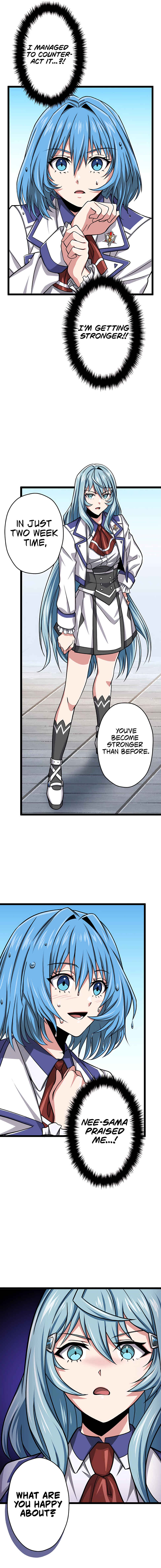 Page 12 Chapter 12 The Max Magic Level Great Sage’s Return