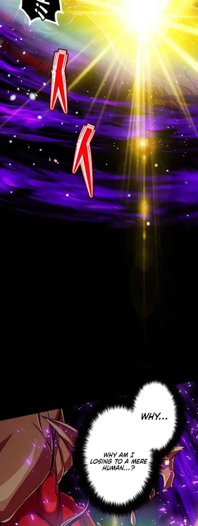 Page 23 Chapter 101 The Max Magic Level Great Sage’s Return