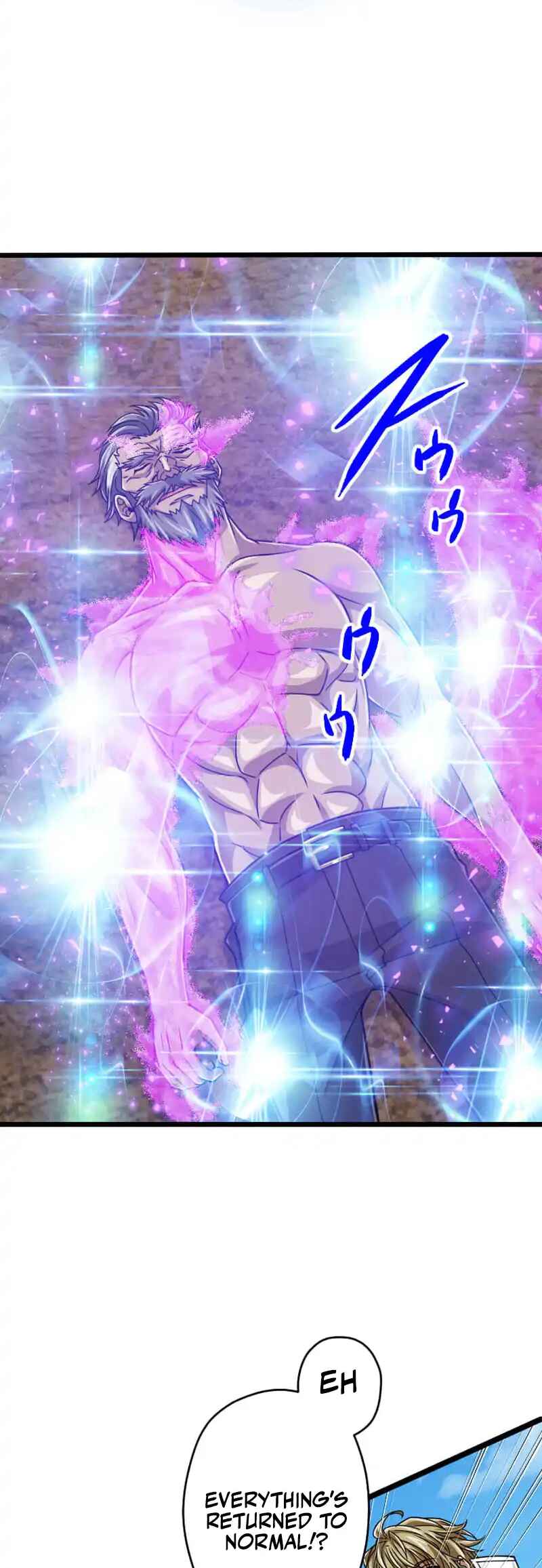 Page 49 Chapter 101 The Max Magic Level Great Sage’s Return