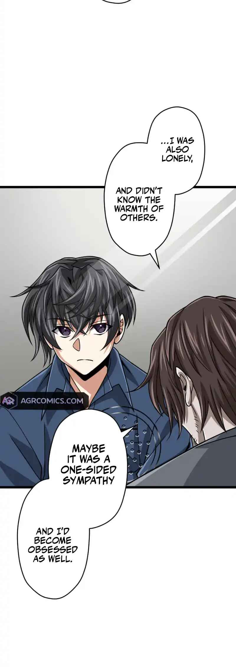 Page 58 Chapter 101 The Max Magic Level Great Sage’s Return