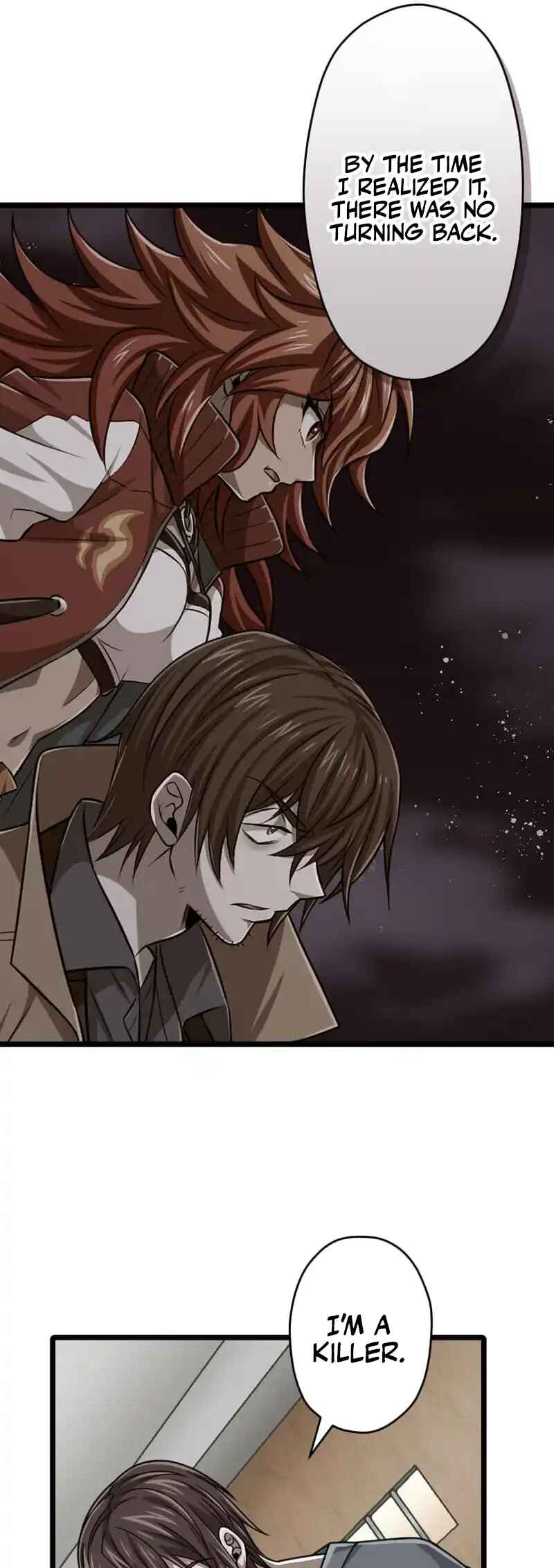 Page 59 Chapter 101 The Max Magic Level Great Sage’s Return