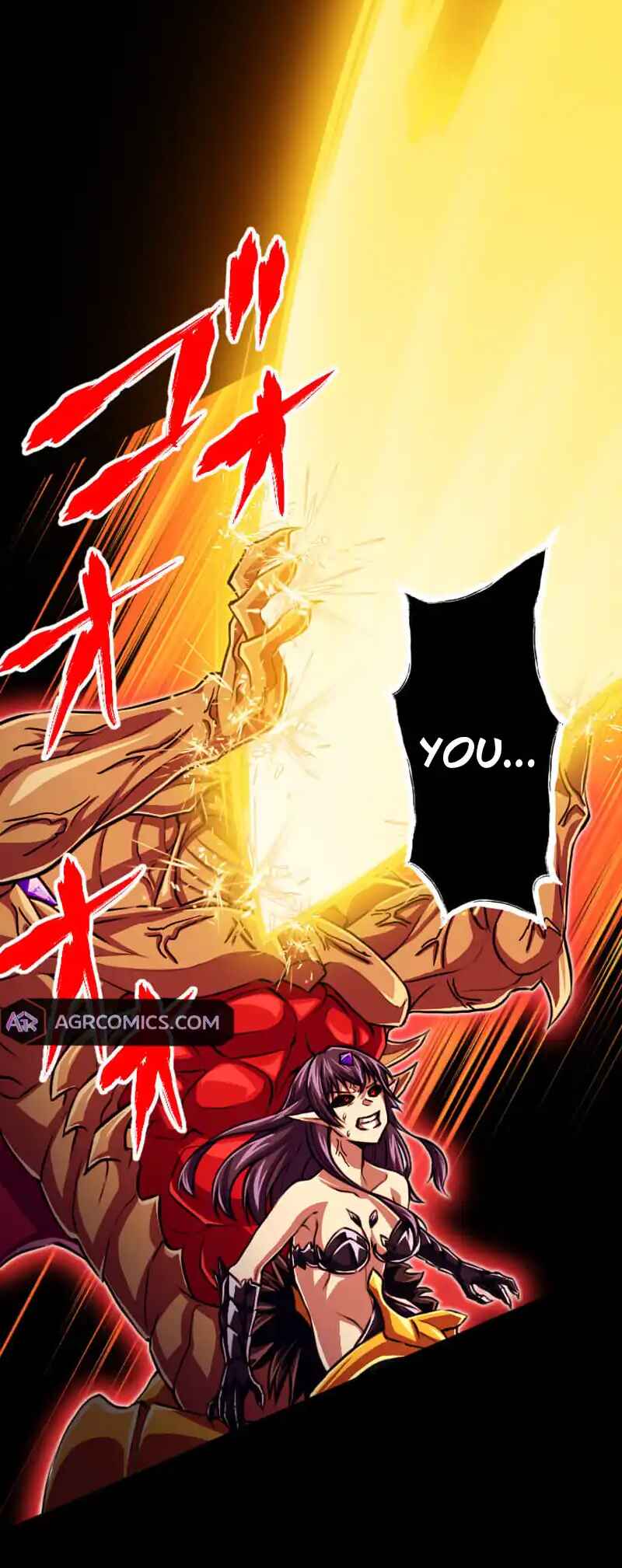 Page 6 Chapter 101 The Max Magic Level Great Sage’s Return