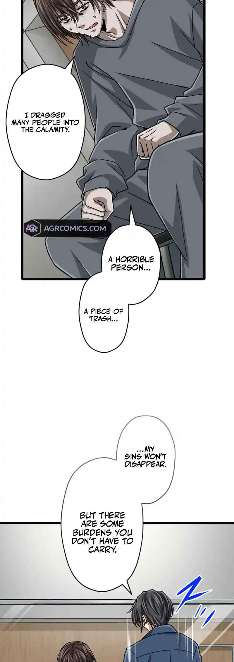 Page 60 Chapter 101 The Max Magic Level Great Sage’s Return
