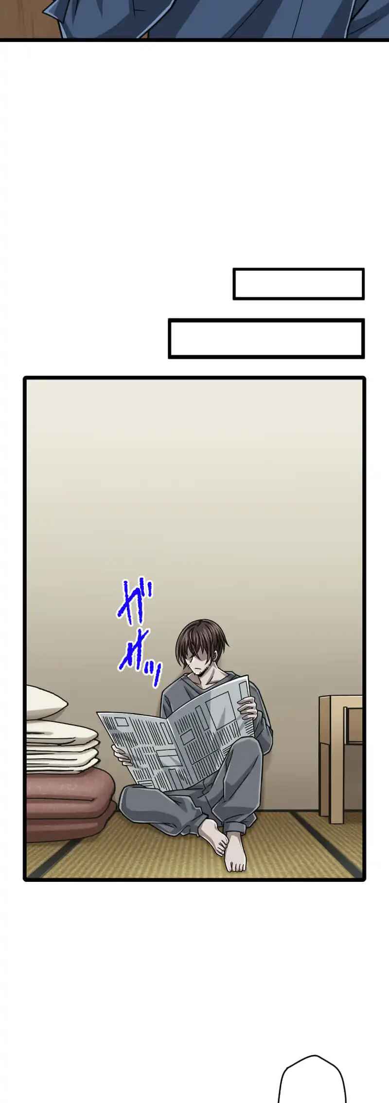 Page 62 Chapter 101 The Max Magic Level Great Sage’s Return