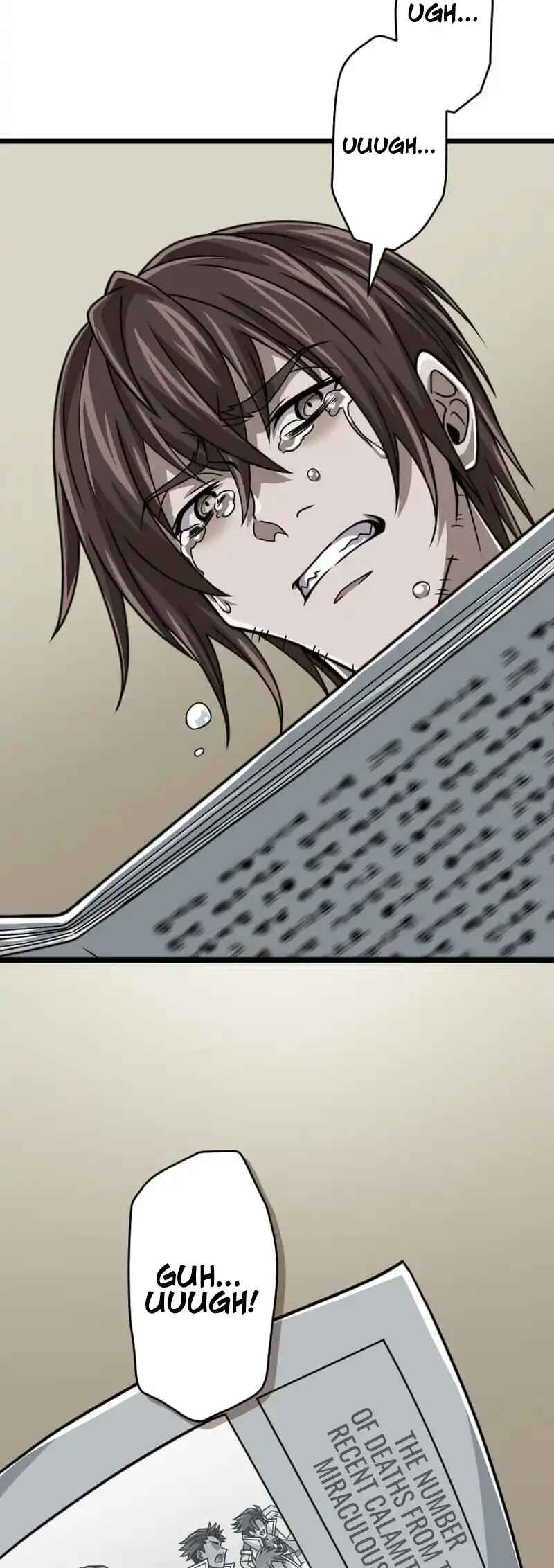Page 63 Chapter 101 The Max Magic Level Great Sage’s Return