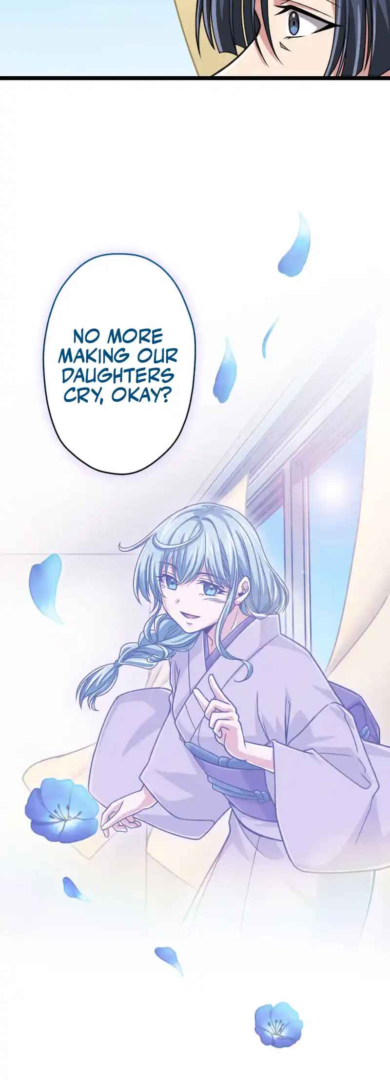 Page 67 Chapter 101 The Max Magic Level Great Sage’s Return
