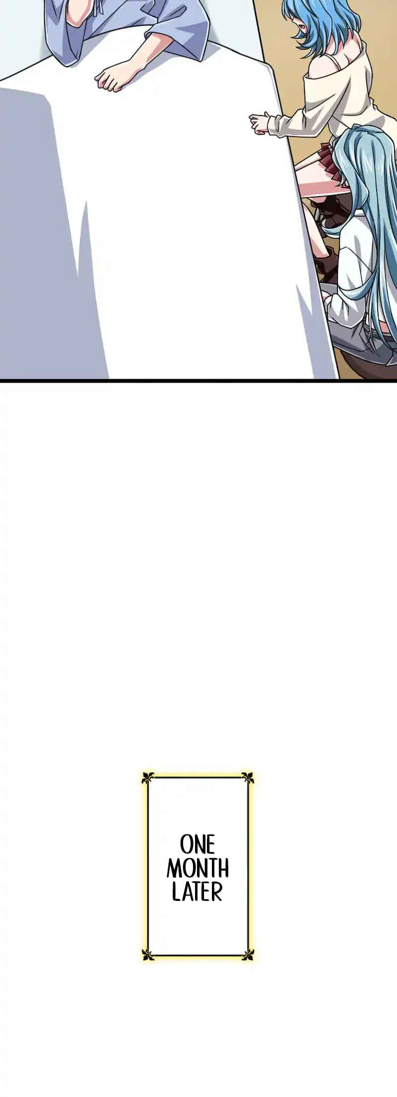 Page 69 Chapter 101 The Max Magic Level Great Sage’s Return
