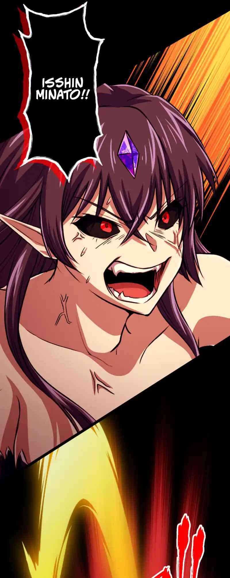 Page 7 Chapter 101 The Max Magic Level Great Sage’s Return