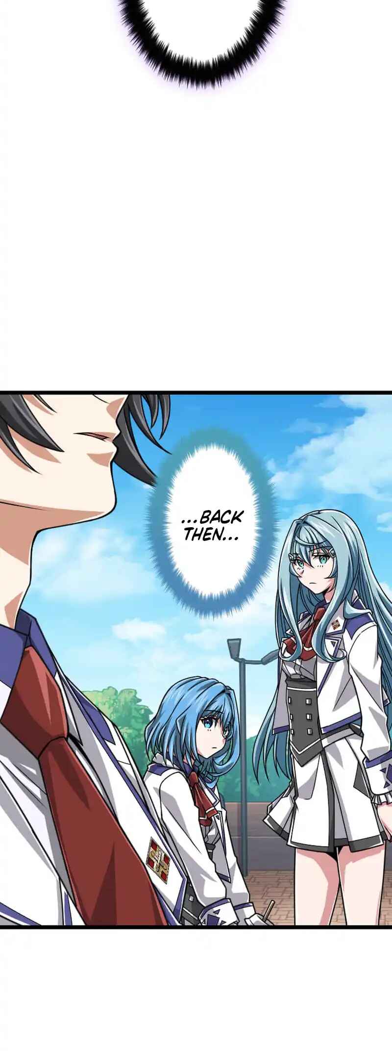Page 79 Chapter 101 The Max Magic Level Great Sage’s Return