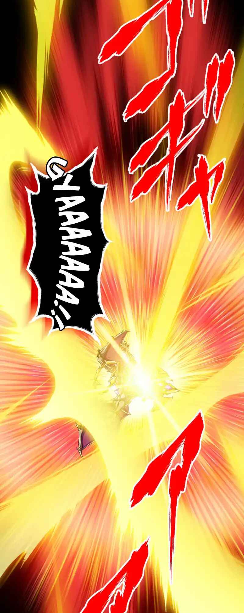 Page 8 Chapter 101 The Max Magic Level Great Sage’s Return