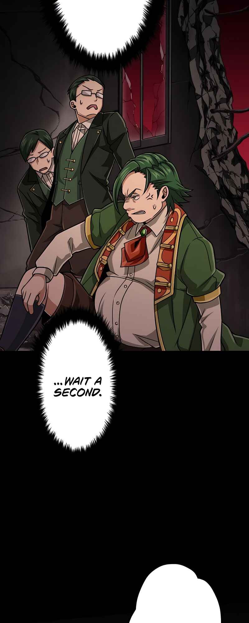 Page 14 Chapter 33 The Max Magic Level Great Sage’s Return