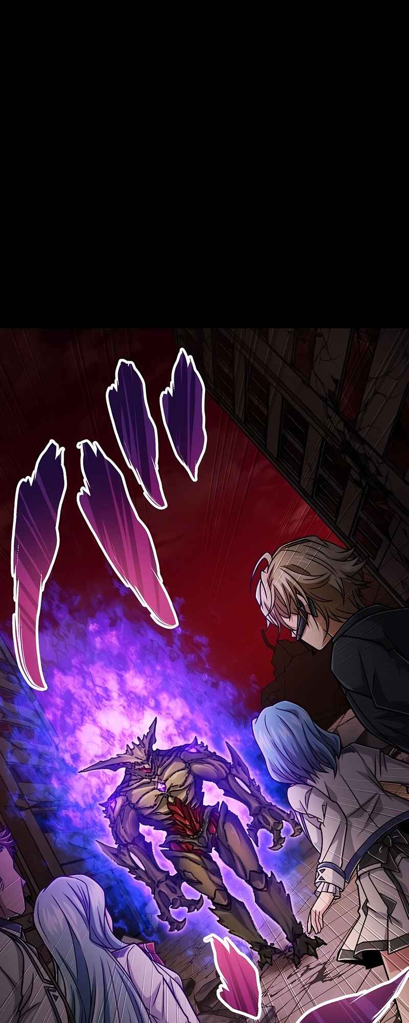 Page 17 Chapter 33 The Max Magic Level Great Sage’s Return