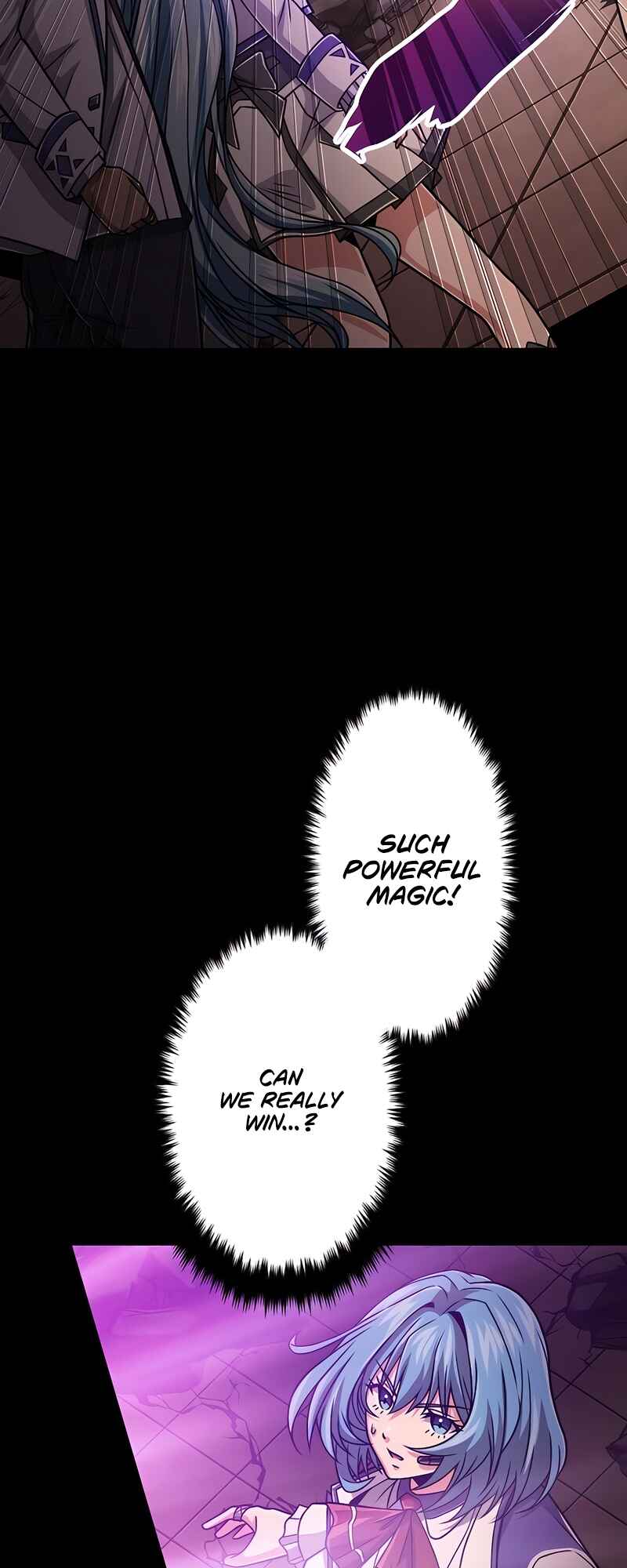 Page 18 Chapter 33 The Max Magic Level Great Sage’s Return