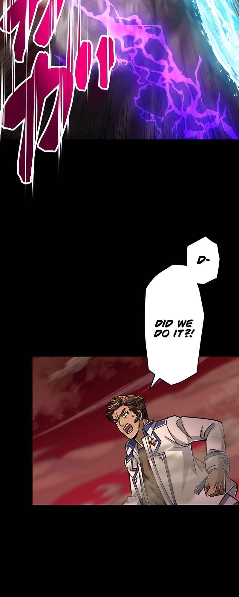 Page 22 Chapter 33 The Max Magic Level Great Sage’s Return