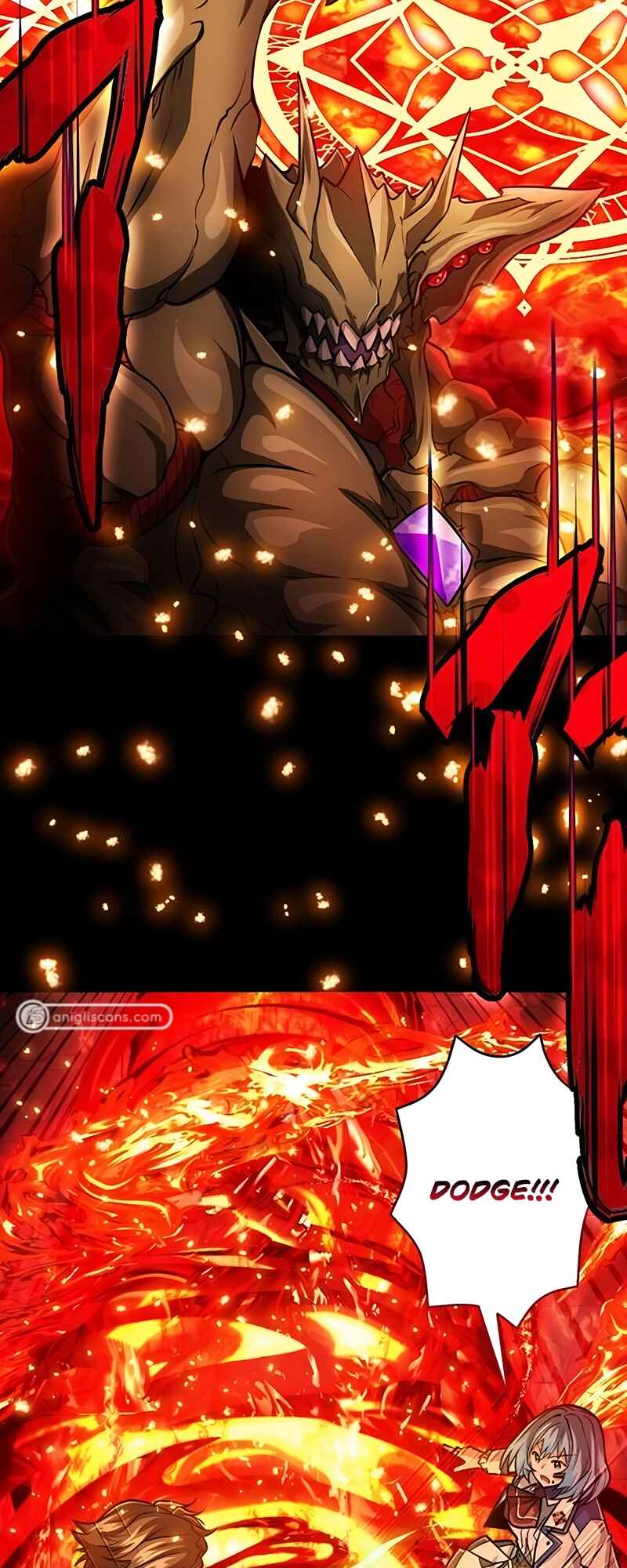 Page 26 Chapter 33 The Max Magic Level Great Sage’s Return