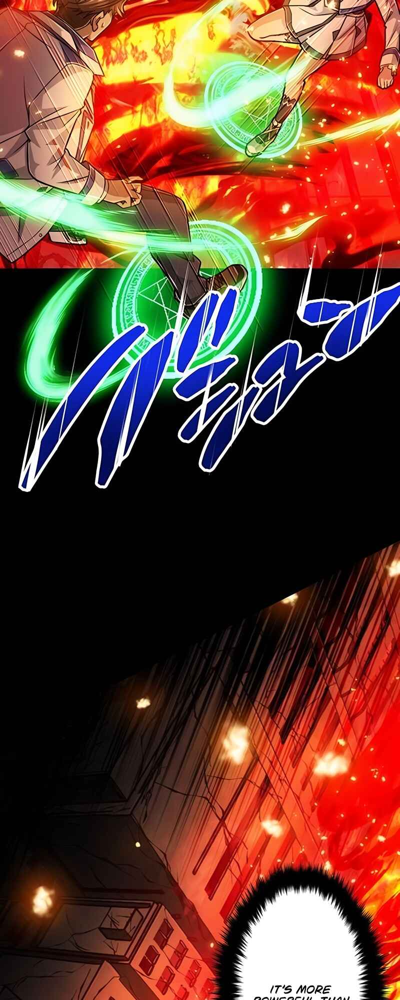 Page 27 Chapter 33 The Max Magic Level Great Sage’s Return